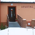 Lipno Apartamento *