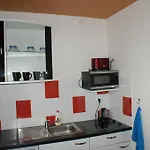 Lipno Apartamento