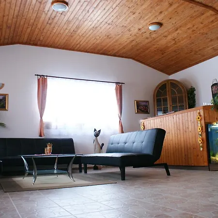 Lejlighed Apartma Lipno Horní Planá
