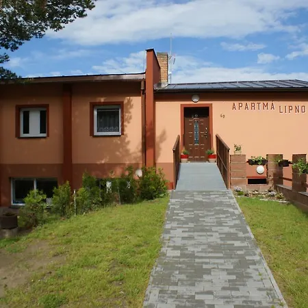 Lejlighed Apartma Lipno *