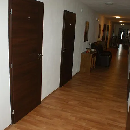 Lipno Horní Planá