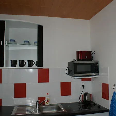 Appartamento Lipno