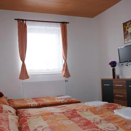 Lejlighed Apartma Lipno *