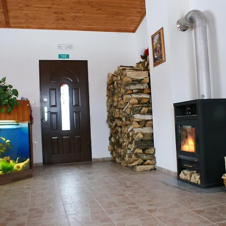 Apartament Apartma Lipno
