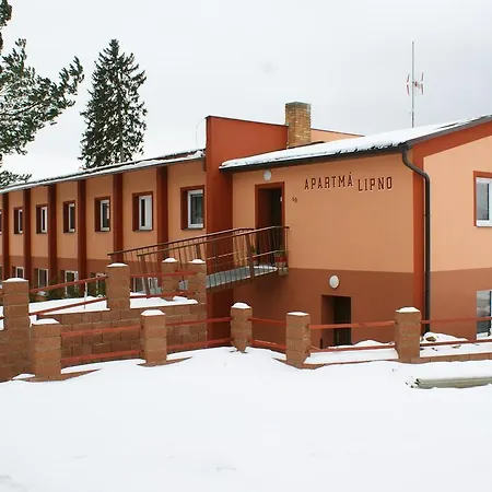 Apartament Apartma Lipno