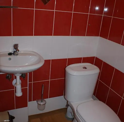 Lejlighed Apartma Lipno *