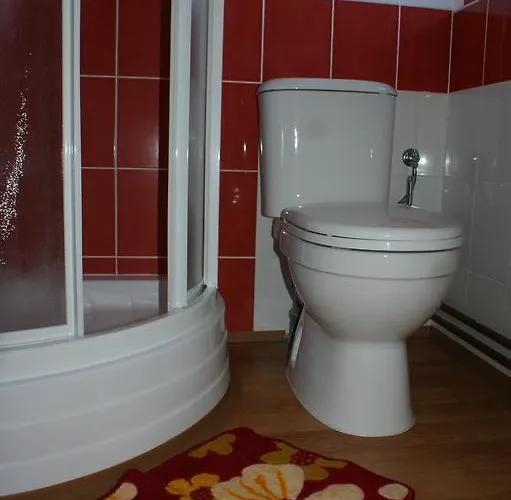 Apartma Lipno Lejlighed Horní Planá