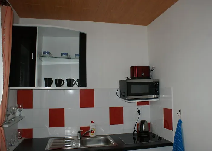 Lejlighed Apartma Lipno